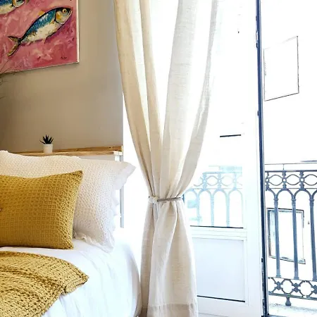 A Un Paso Apartment