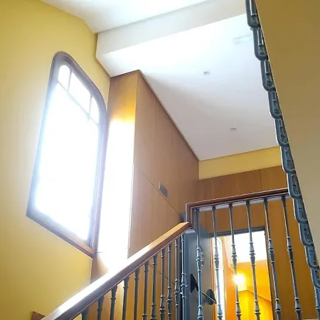 A Un Paso Apartment *