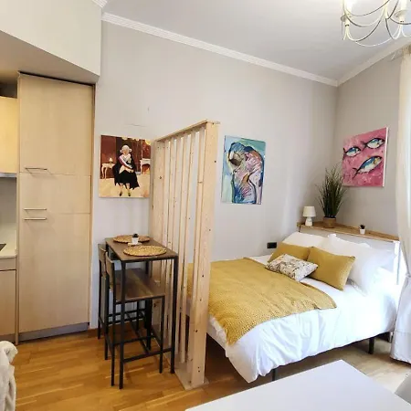 Apartment A Un Paso Vigo