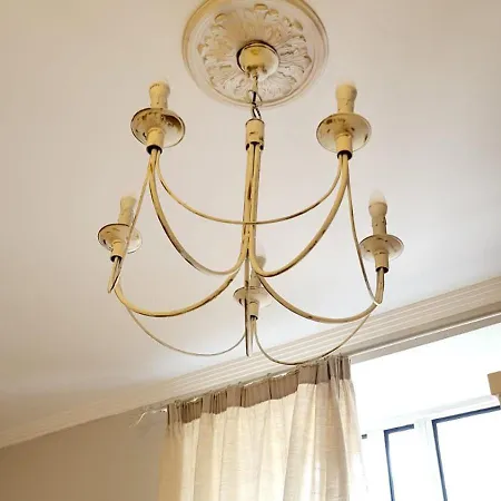 A Un Paso Apartment