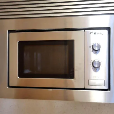 A Un Paso Apartment *