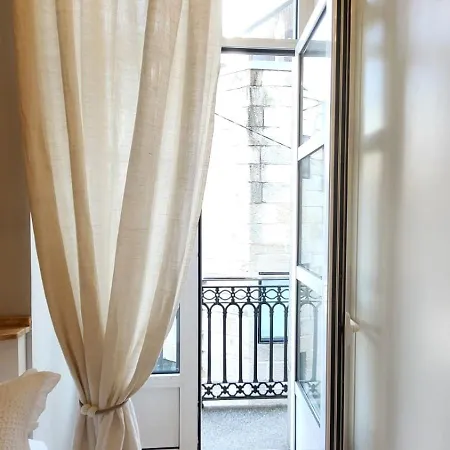Apartment A Un Paso Vigo