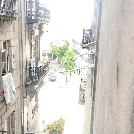 Apartment A Un Paso Vigo